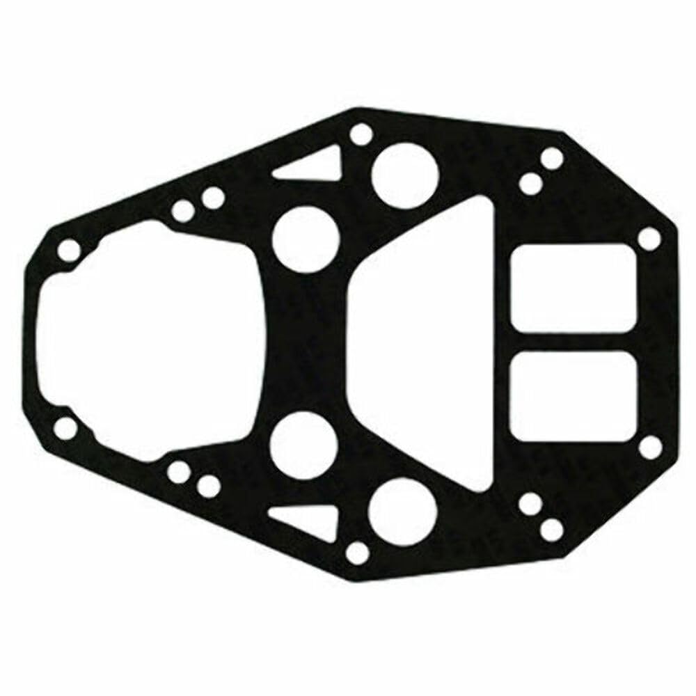 Amazon.com: Pro Marine Gasket, Powerhead Base AFM Compatible